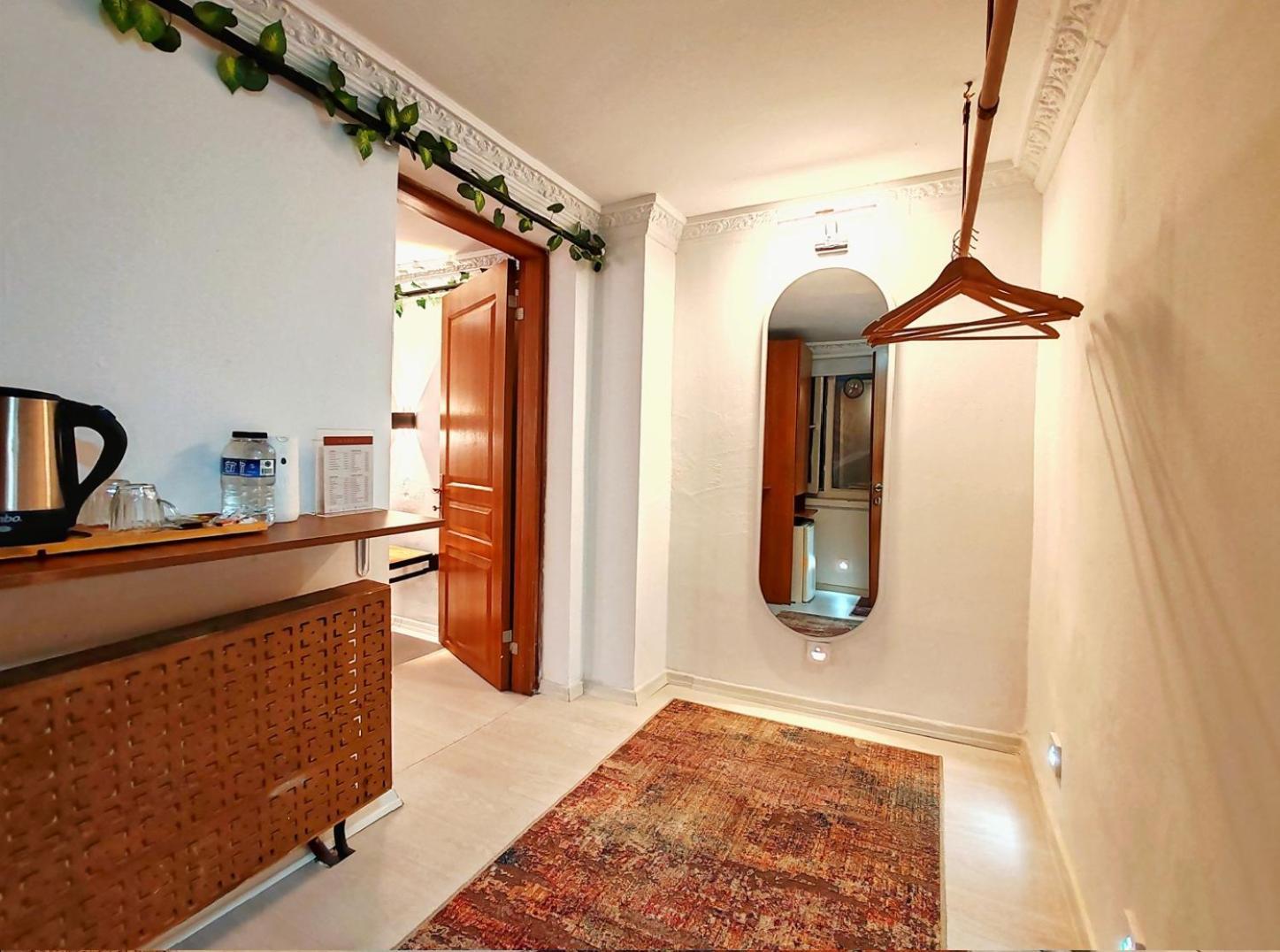 Aden Konak Hotel Eskisehir Room photo
