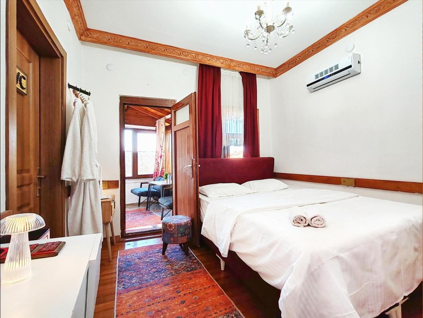 Aden Konak Hotel Eskisehir Room photo