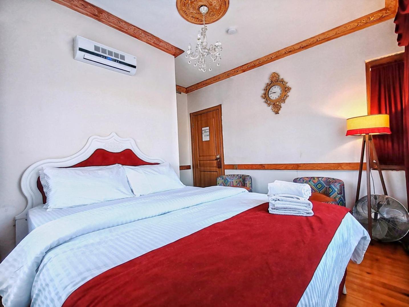 Aden Konak Hotel Eskisehir Room photo